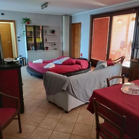 קונאו Bed & Breakfast Milu מראה חיצוני תמונה