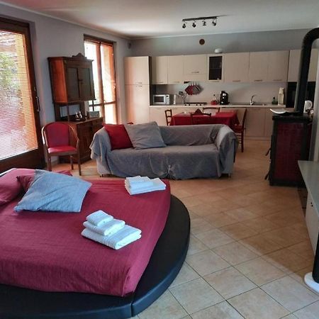 קונאו Bed & Breakfast Milu מראה חיצוני תמונה