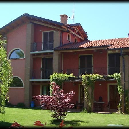 קונאו Bed & Breakfast Milu מראה חיצוני תמונה