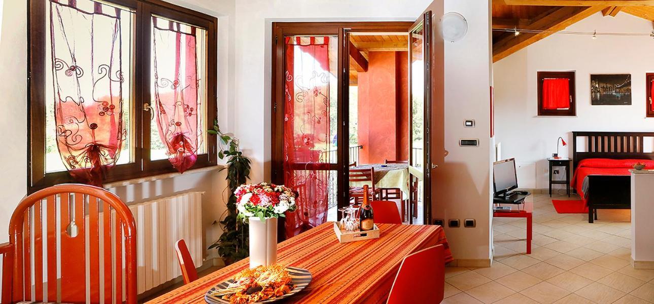 קונאו Bed & Breakfast Milu מראה חיצוני תמונה