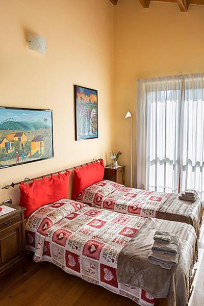 קונאו Bed & Breakfast Milu מראה חיצוני תמונה