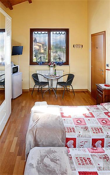 קונאו Bed & Breakfast Milu מראה חיצוני תמונה