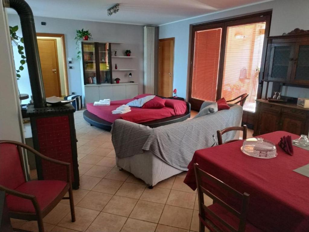 קונאו Bed & Breakfast Milu מראה חיצוני תמונה