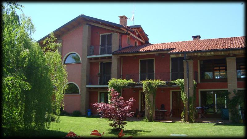 קונאו Bed & Breakfast Milu מראה חיצוני תמונה