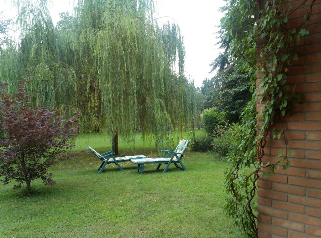 קונאו Bed & Breakfast Milu מראה חיצוני תמונה