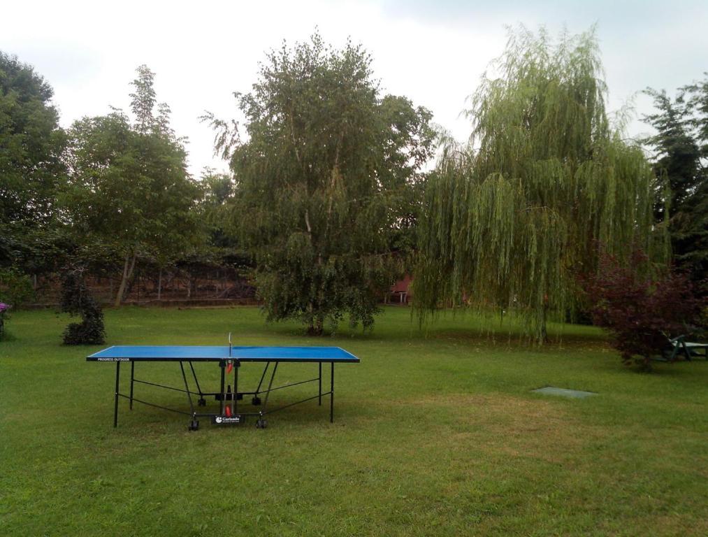 קונאו Bed & Breakfast Milu מראה חיצוני תמונה