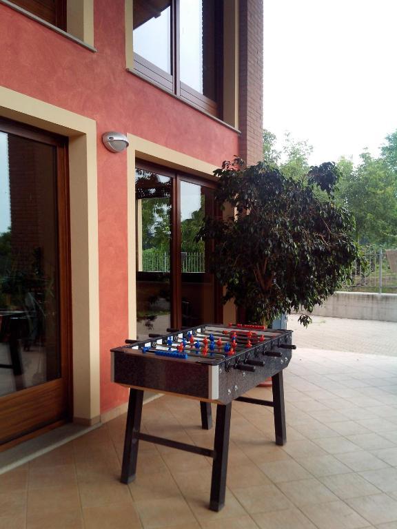 קונאו Bed & Breakfast Milu מראה חיצוני תמונה
