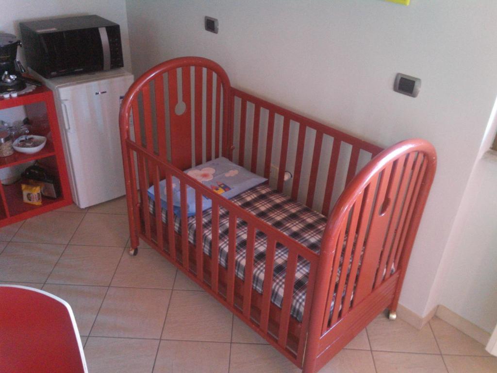 קונאו Bed & Breakfast Milu חדר תמונה