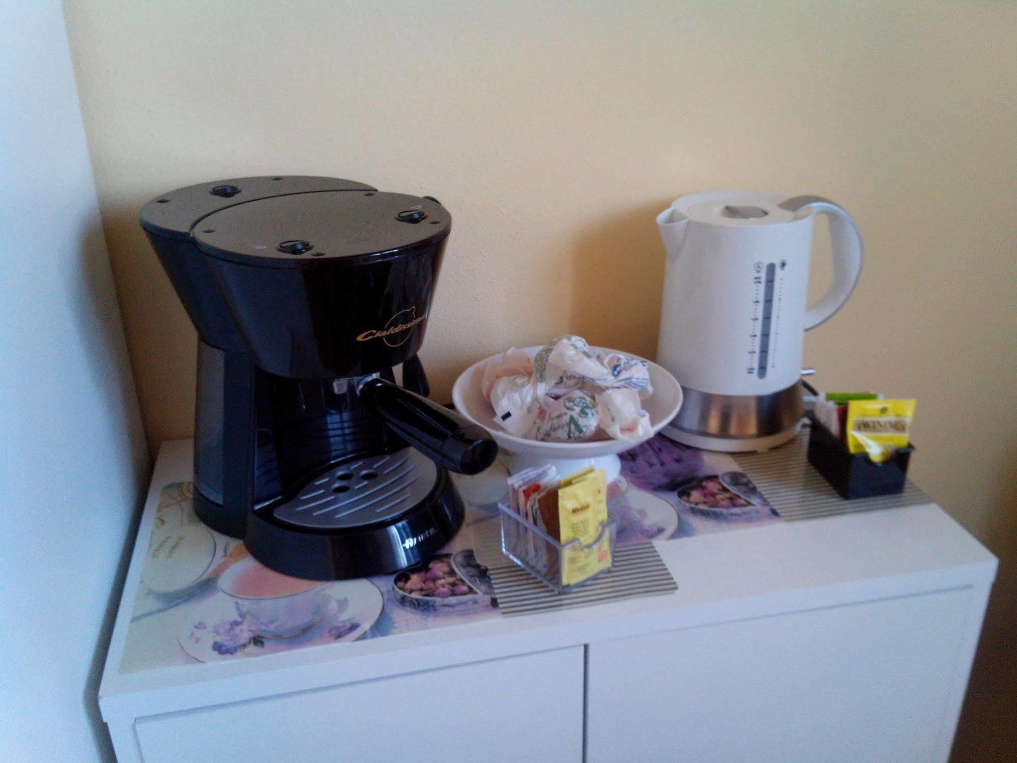 קונאו Bed & Breakfast Milu מראה חיצוני תמונה