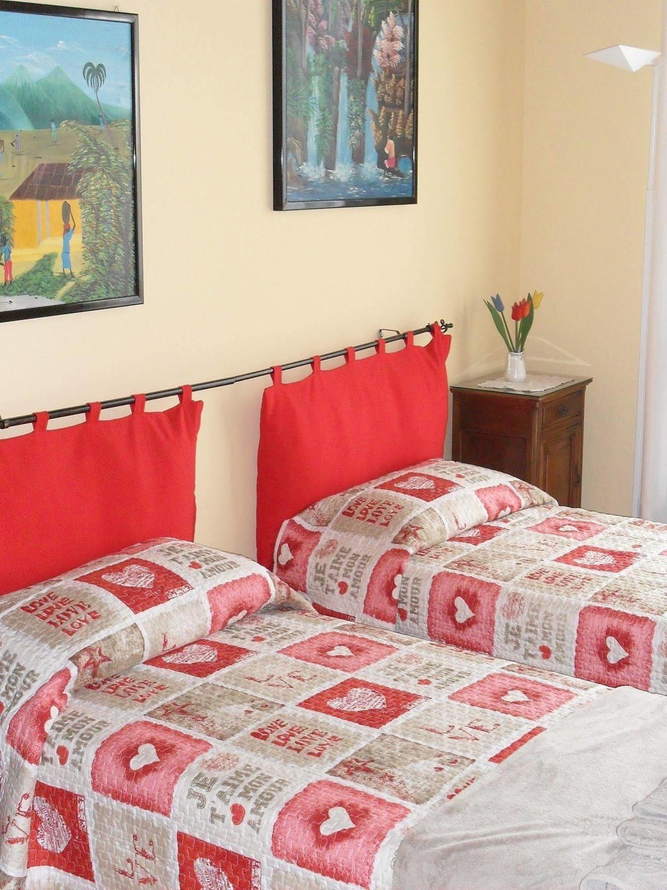 קונאו Bed & Breakfast Milu מראה חיצוני תמונה