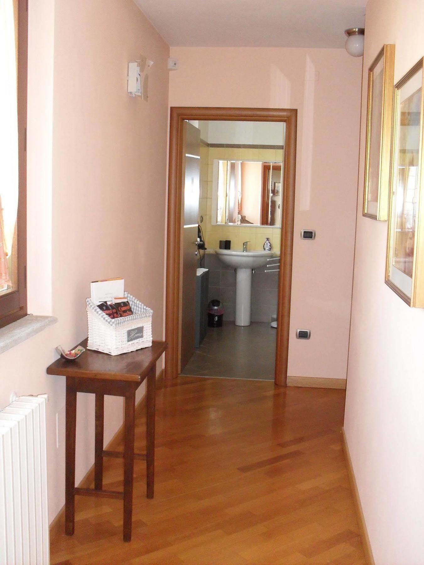 קונאו Bed & Breakfast Milu מראה חיצוני תמונה
