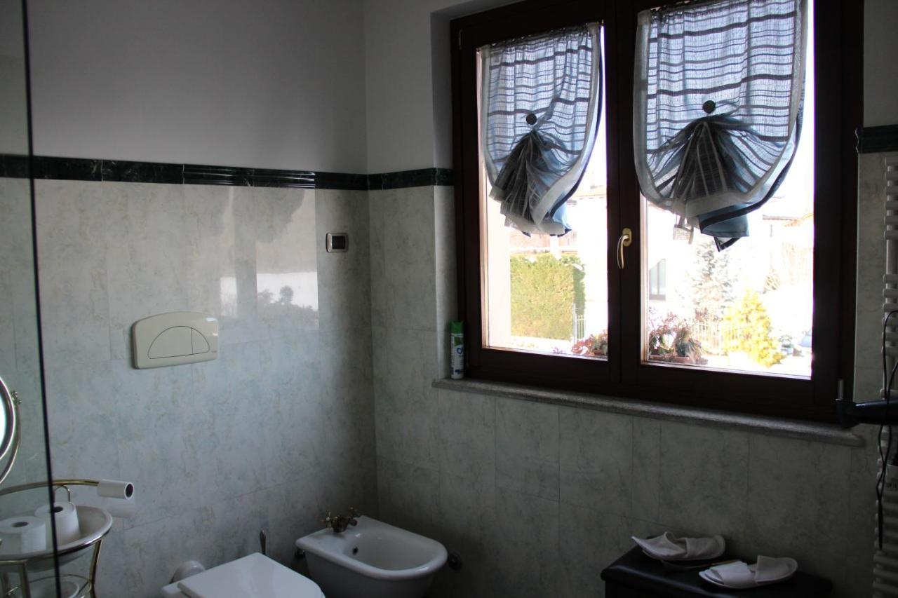 קונאו Bed & Breakfast Milu מראה חיצוני תמונה