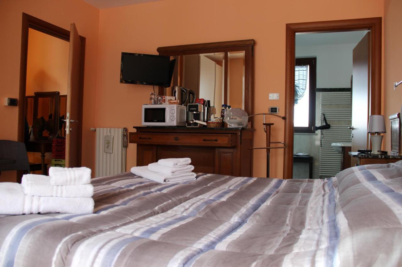קונאו Bed & Breakfast Milu מראה חיצוני תמונה
