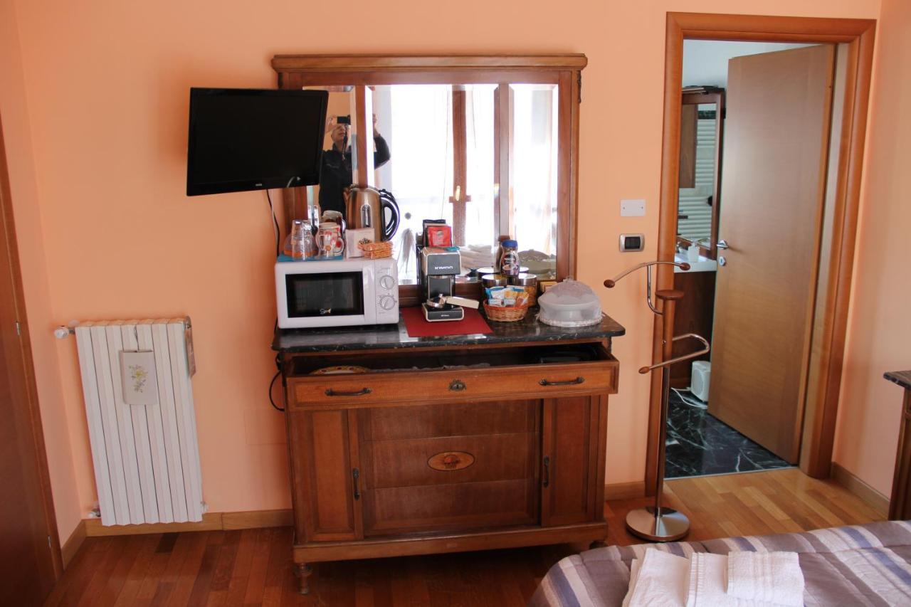 קונאו Bed & Breakfast Milu מראה חיצוני תמונה